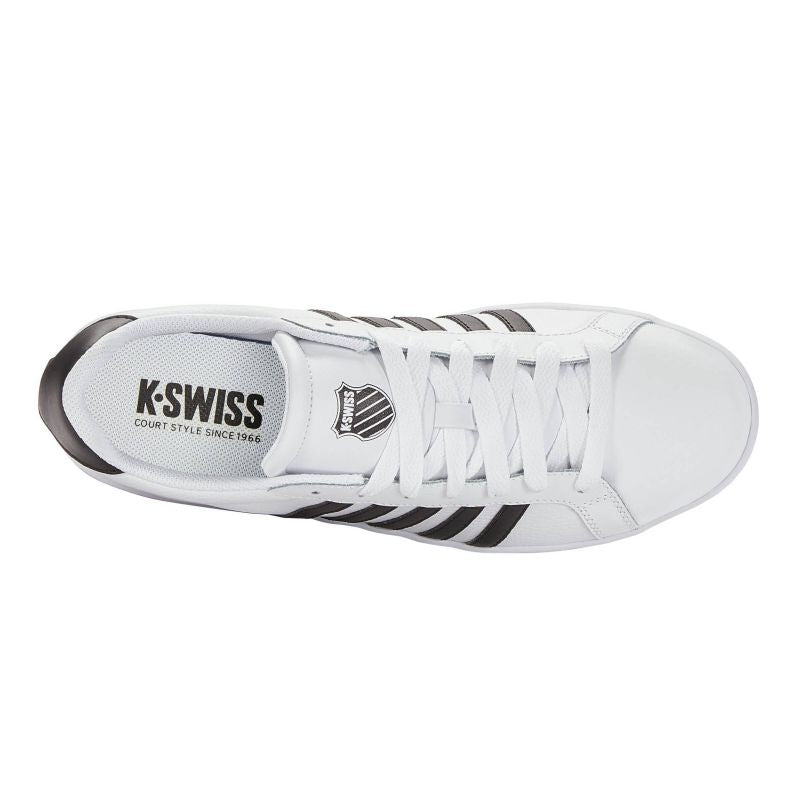 K-Swiss Court Tiebreak M 07011-126-M shoes