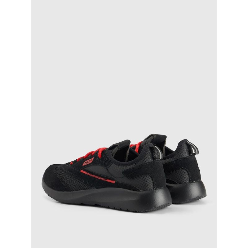 Boys' sports shoes 4F 4FJRSS25FSPOM182-20S