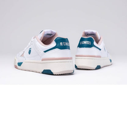 K-Swiss MATCH PRO LTH W 98905-980-M shoes