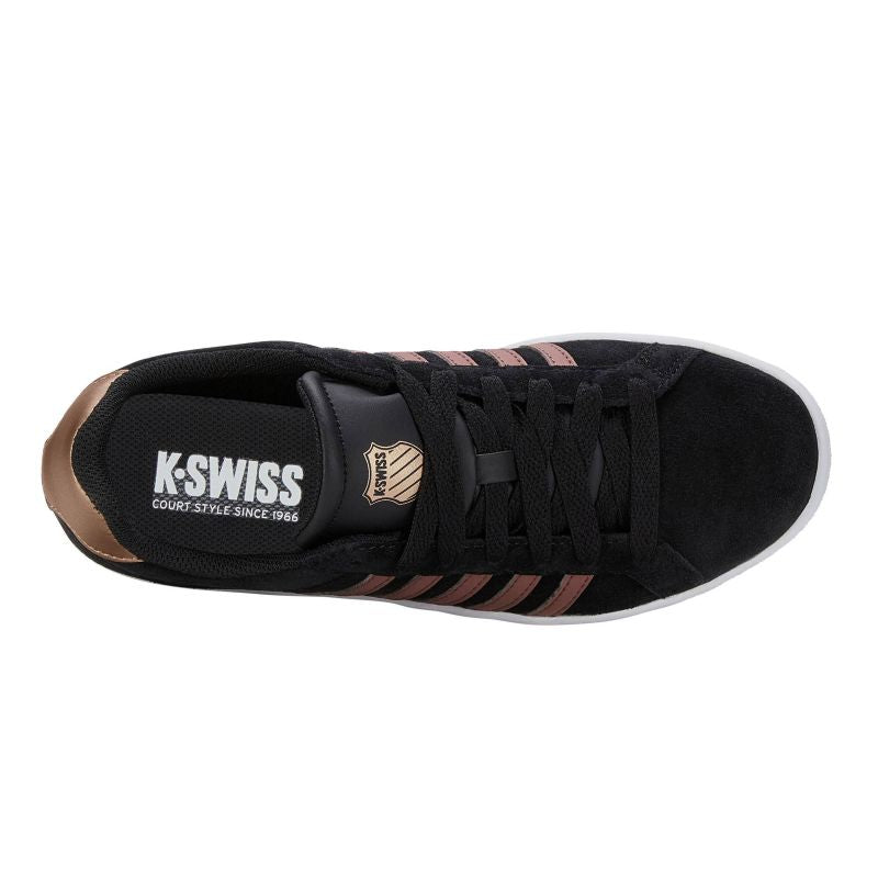 K-Swiss Court Tiebreak SDE W 97012-091-M shoes