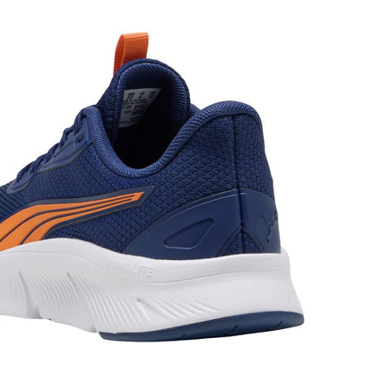 Puma FlexFocus Lite Modern kids' shoes blue 401517 25