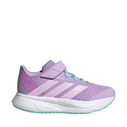 Adidas Duramo SL EL purple kids' shoes JQ3017