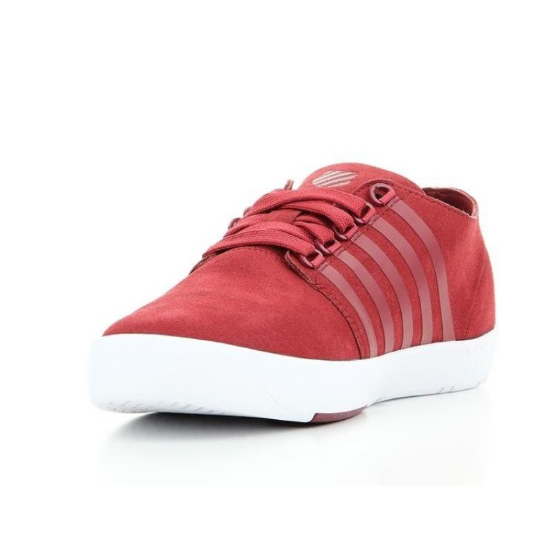 K-Swiss DR CINCH LO M 03759-592-M shoes