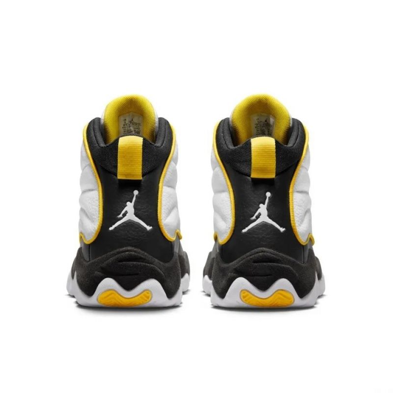 Nike Jordan Pro Strong M DC8418-107 shoes