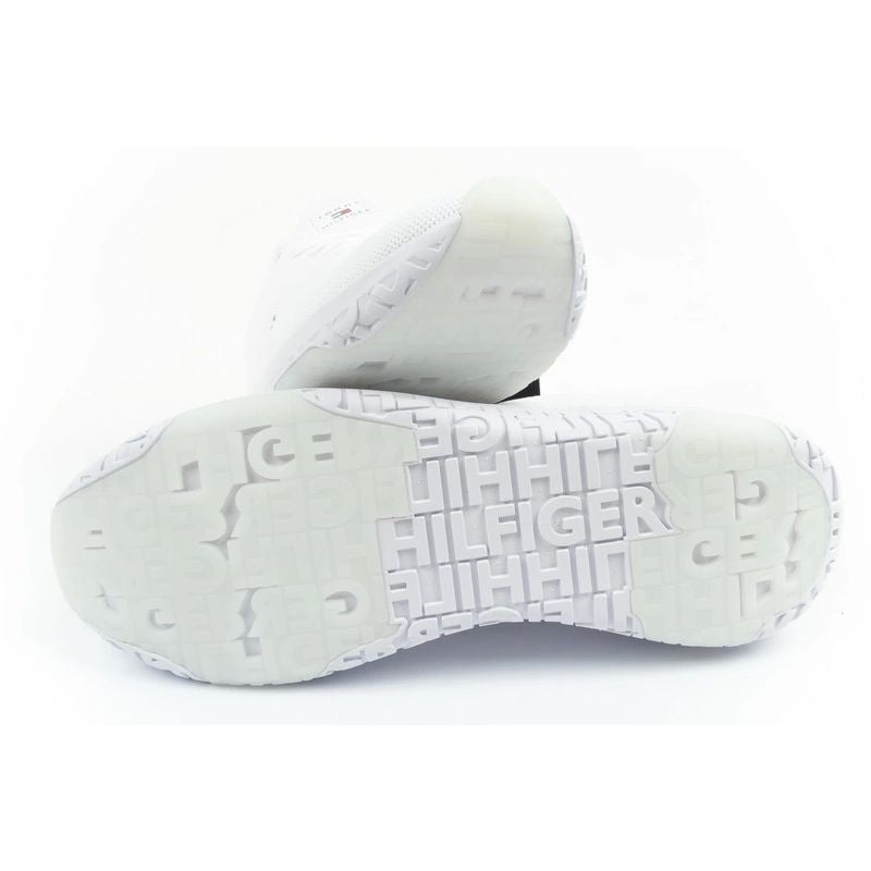 Tommy Hilfiger Corporate M shoes FM0FM02838YBR