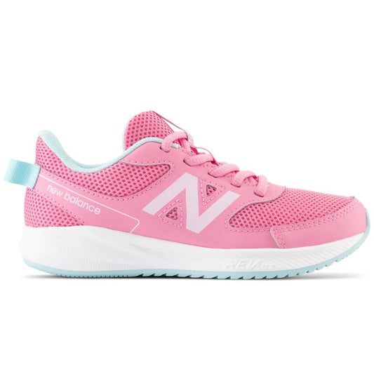 New Balance Jr. YK570PC3 Shoes