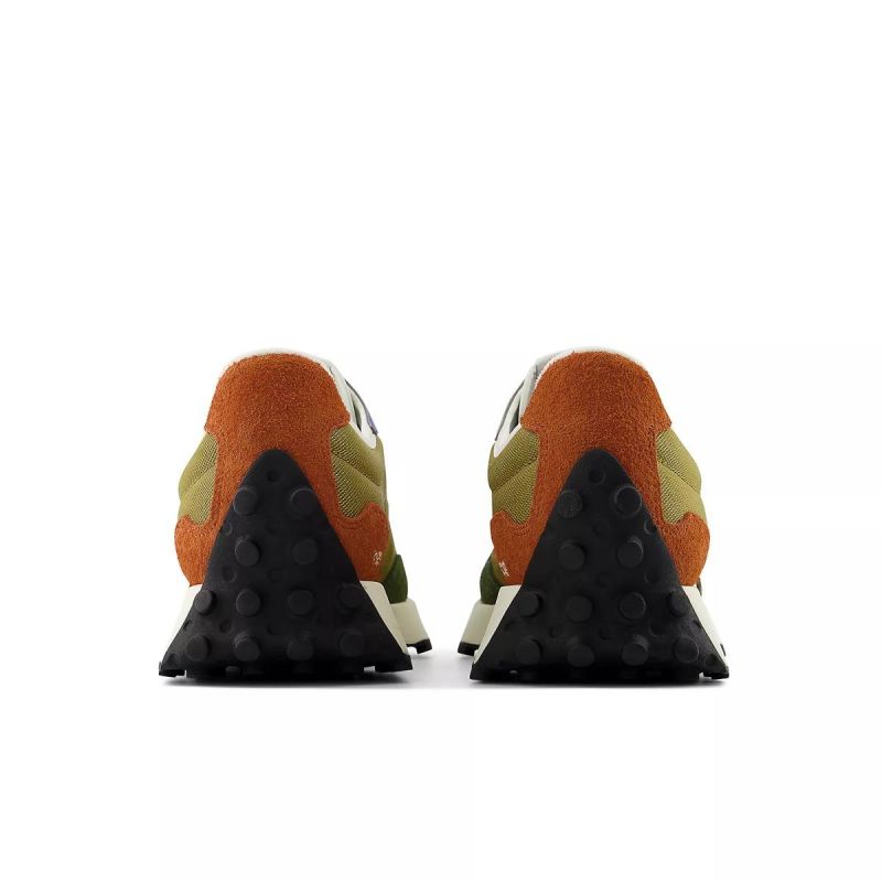 New Balance M MS327HC shoes