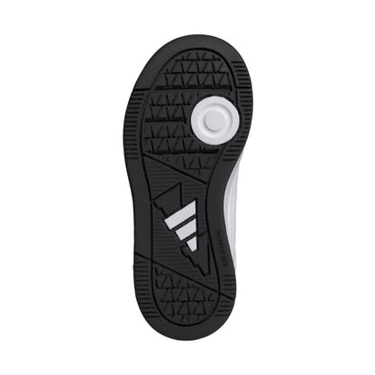 Adidas Tensaur Sport 3.0 kids' shoes white JQ1859