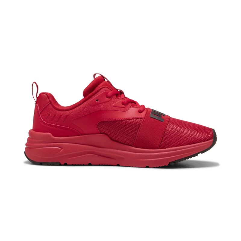 Puma Softride Wired 2 shoes 40023204