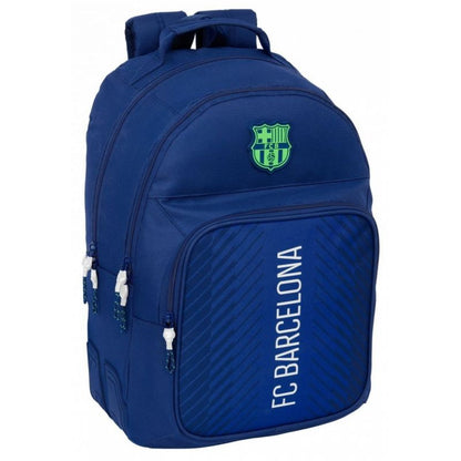 FC Barcelona double backpack 612525773