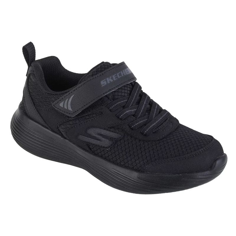 Skechers Go Run 400-Darvix Jr 405102L-BBK shoes