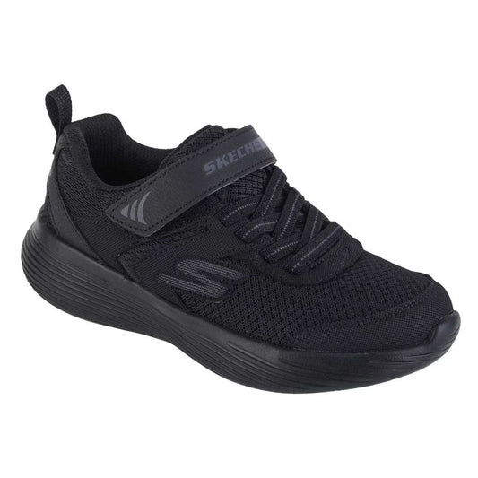 Skechers Go Run 400-Darvix Jr 405102L-BBK shoes