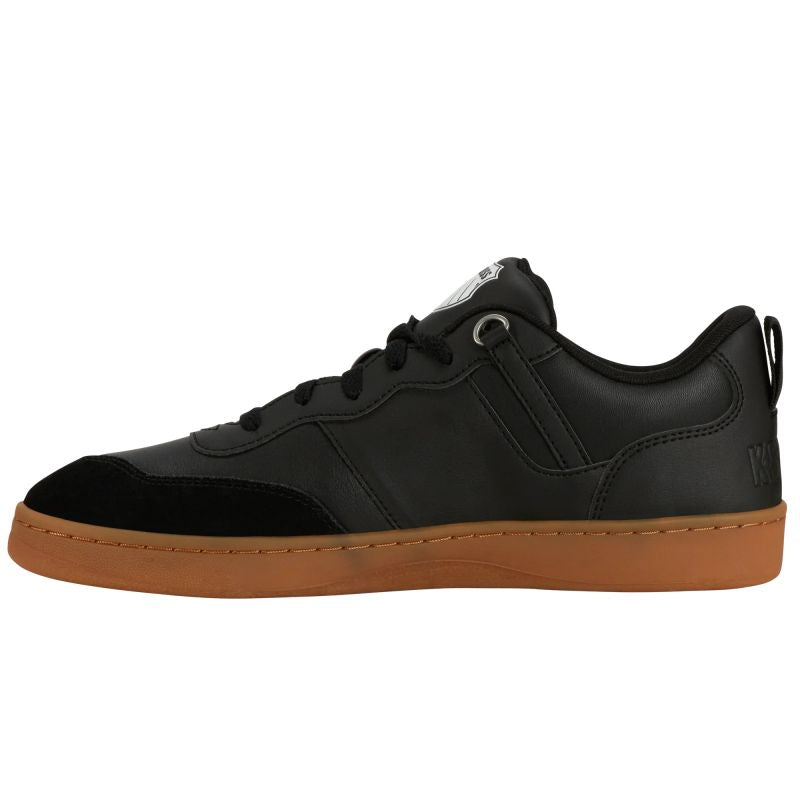 K-Swiss K-Varsity LTH M 09074-031-M shoes