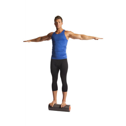 3-in-1 yoga and massage roller BB 0231