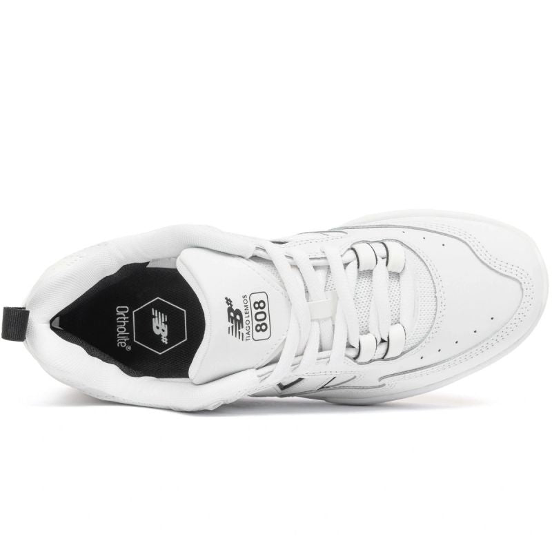 New Balance Numeric # M NM808TNB shoes