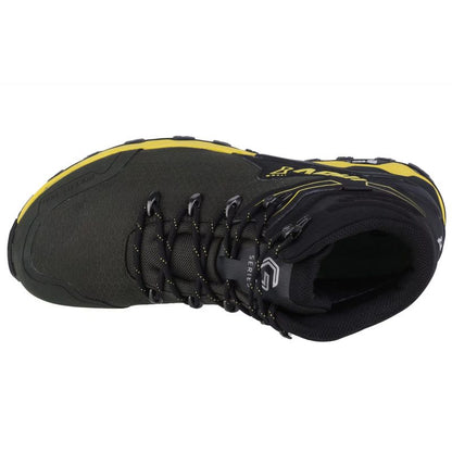 Inov-8 Roclite Pro G 400 GTX V2 M shoes 001073-OLBKYW-S-01