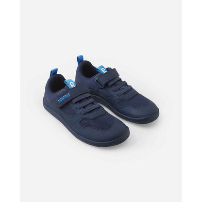 Reima Barefoot shoes Telmin Junior navy blue (5400176A-6980)