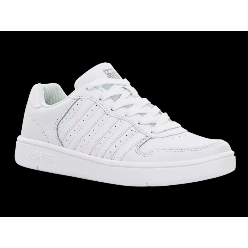 K-Swiss Court Palisades M 06931-117-M shoes