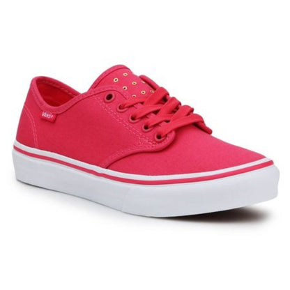 Vans Camden Stripe W shoes VN000ZSOR6O1