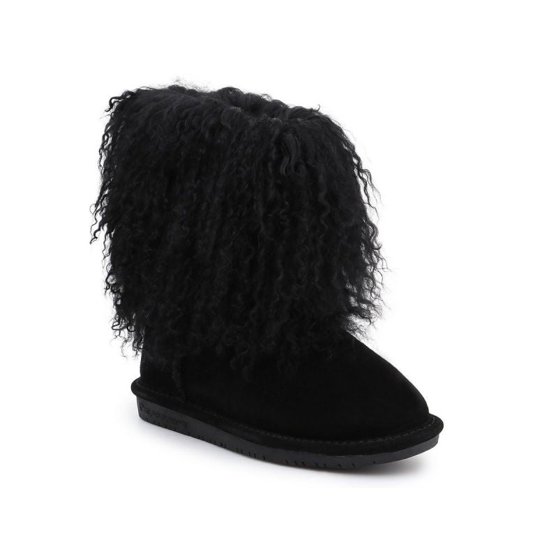 BearPaw Boo Youth Jr 1854Y shoes
