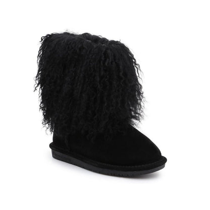 BearPaw Boo Youth Jr 1854Y shoes