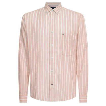 Tommy Hilfiger Casual M MW0MW23145 shirt
