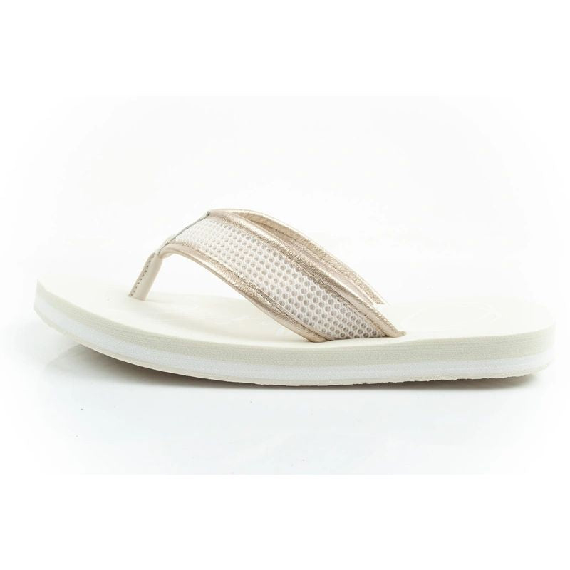 O'neill shoes women's flip-flops Jacky Flipflop light comfortable beige