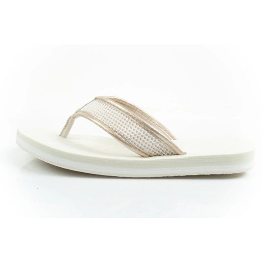 O'neill shoes women's flip-flops Jacky Flipflop light comfortable beige