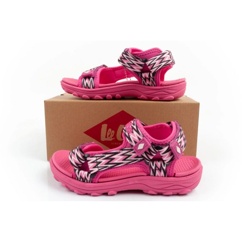 Lee Cooper Jr LCW-25-34-3574K shoes