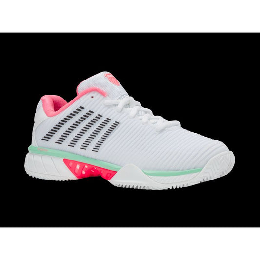 K-Swiss HYPERCOURT EXPRESS 2 HB shoes (96614-178-M)