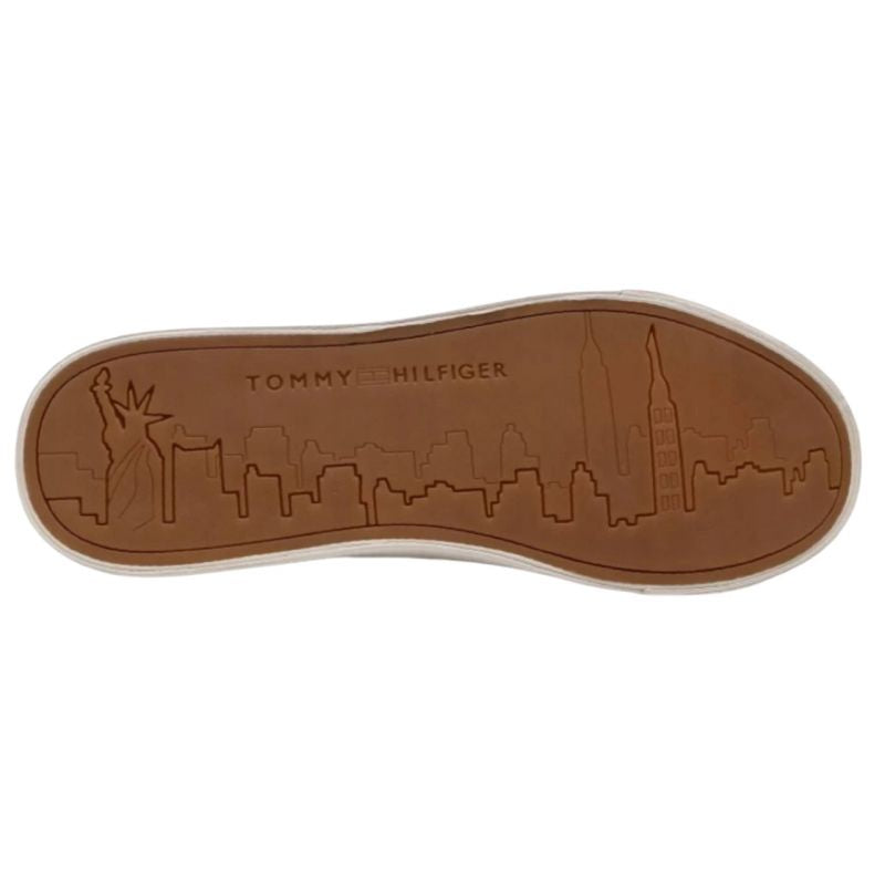 Tommy Hilfiger Sneaker M FM0FM02855 shoes