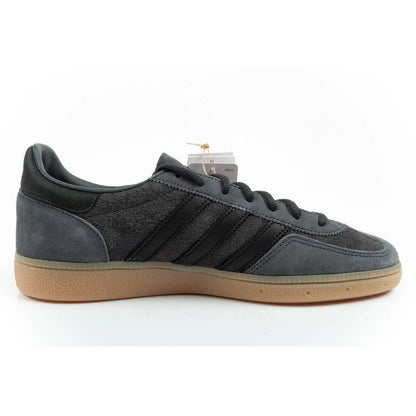 Adidas men's sports shoes Handball Spezial leather sneakers