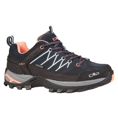 CMP Rigel Low W shoes 3Q13246-92AD