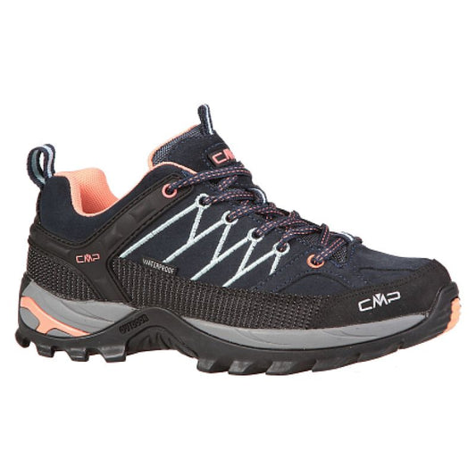 CMP Rigel Low W shoes 3Q13246-92AD