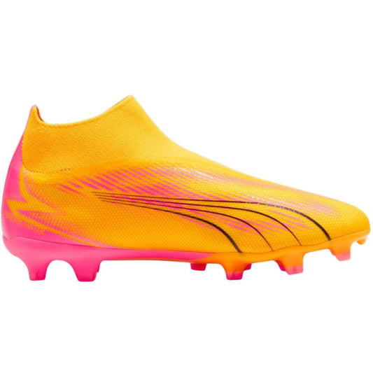 Puma Ultra Match+ LL FG/AG M 107759 03 football boots