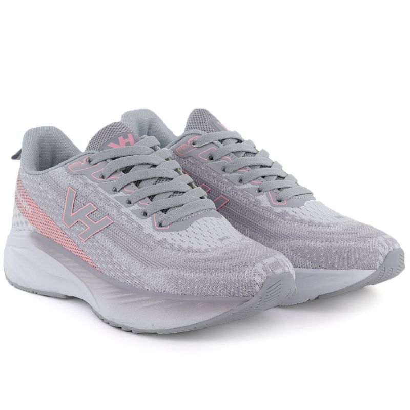 Vanhorn YW27308GR1 lightweight gray sports shoes