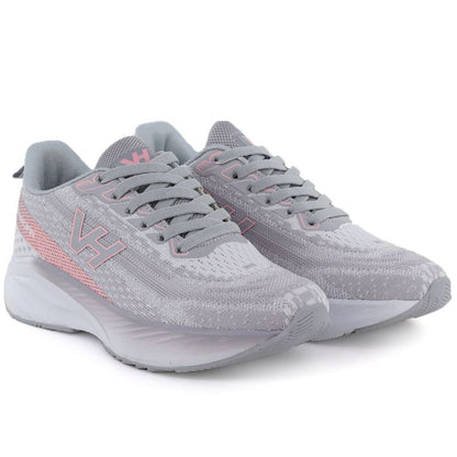 Vanhorn YW27308GR1 lightweight gray sports shoes