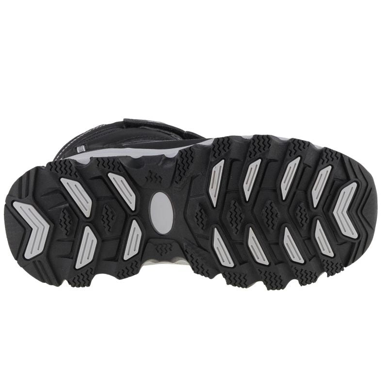 Big Star Trekking K Shoes Jr KK374157 shoes