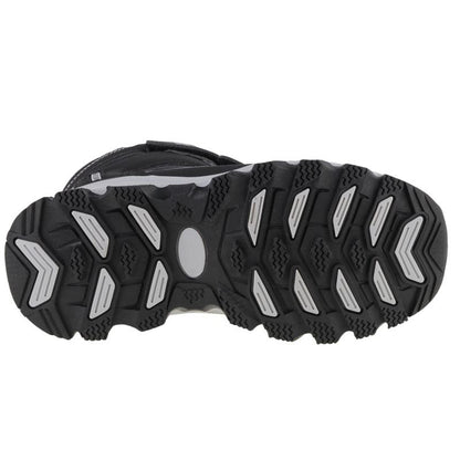Big Star Trekking K Shoes Jr KK374157 shoes