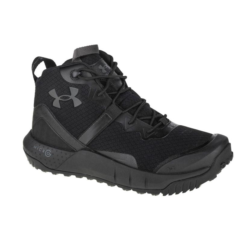 Under Armor Micro G Valsetz Mid M shoes 3023741-001