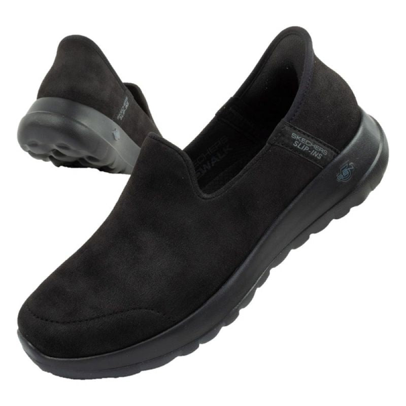 Skechers Go Walk Joy W 124665/BBK shoes