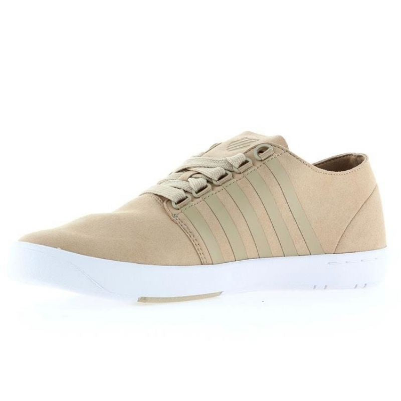 K-Swiss DR CINCH LO M 03759-234-M shoes