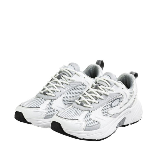 Fila Kreatix men's shoes white and gray FFM0462 13096