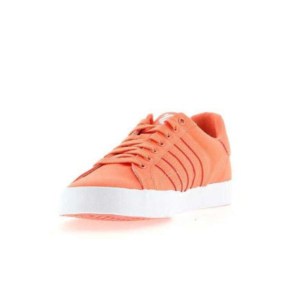 K-Swiss Women's Belmont SO T Sherbet W shoes 93739-683-M