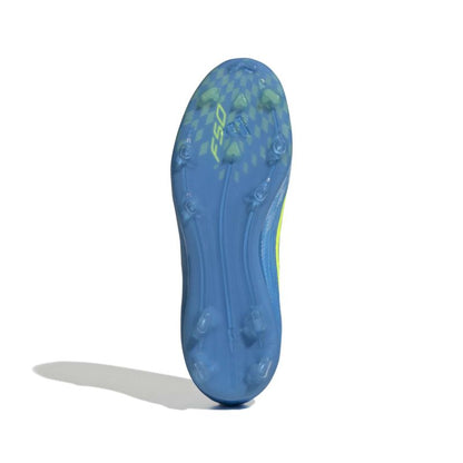 Adidas Junior F50 Elite LL FG JR8960 shoes
