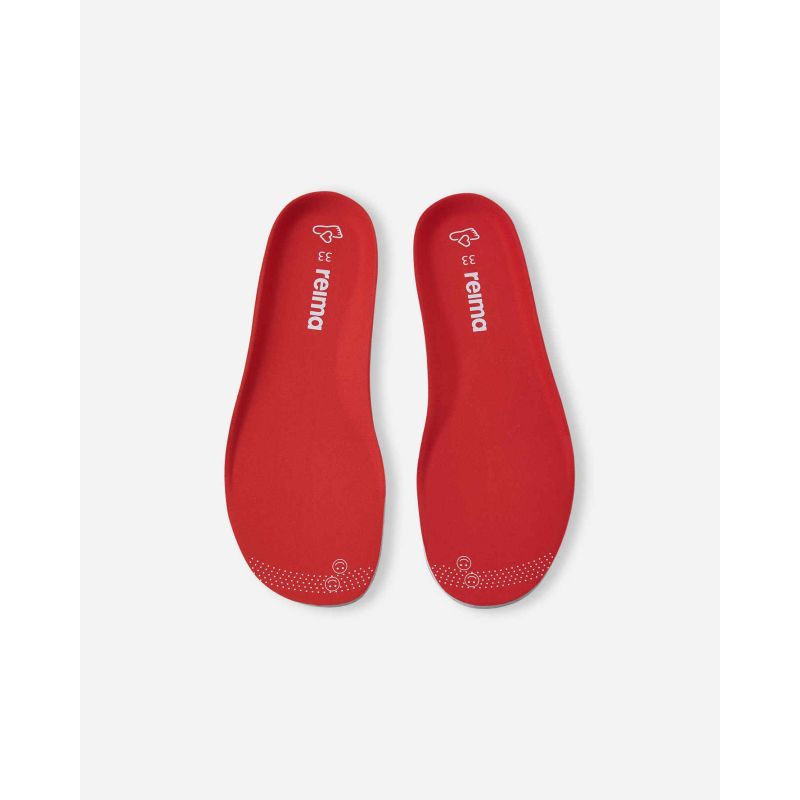 Reima Barefoot shoes Telmin Junior purple (5400176A-5700)