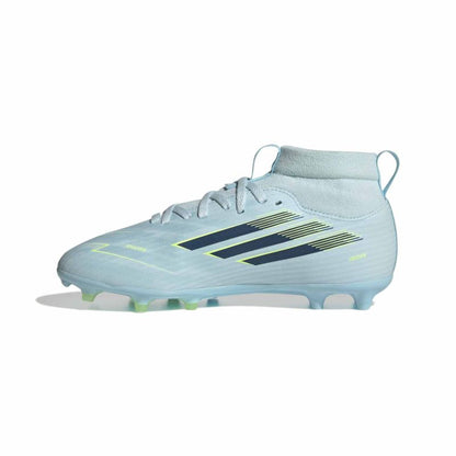 Adidas Junior F50 Sparkfusion League FG/AG IH1771 shoes