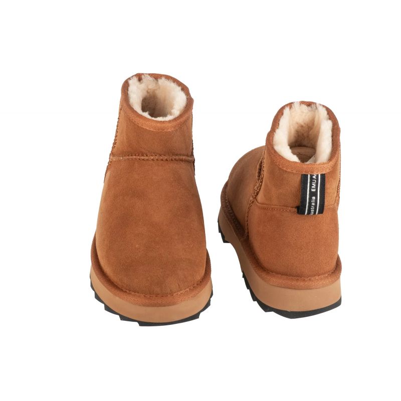 EMU Australia Sharky Micro W W12548-CHEB shoes