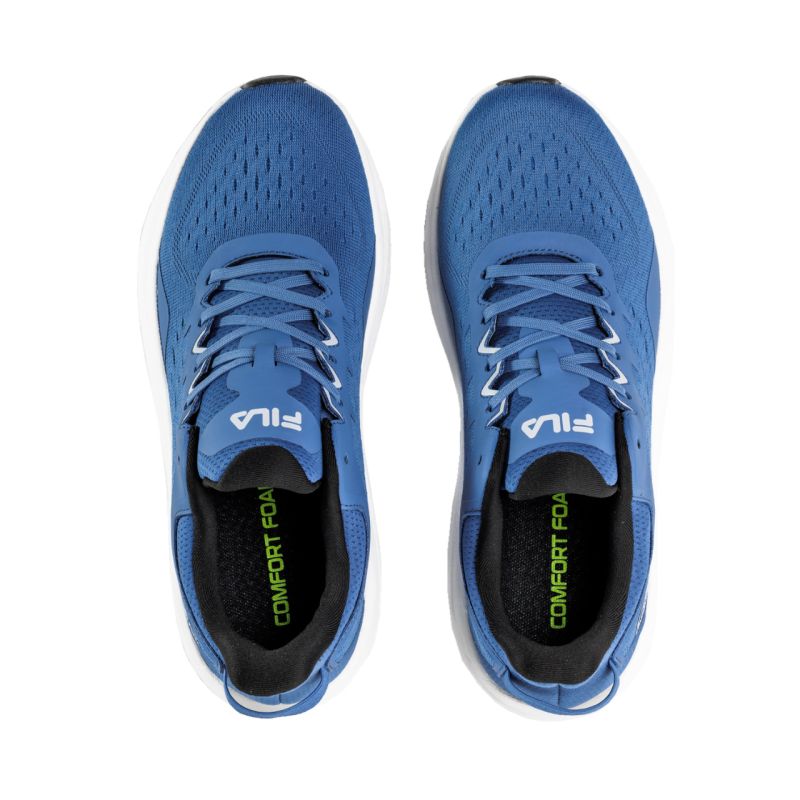 Fila Retron men's shoes blue FFM0477 53376