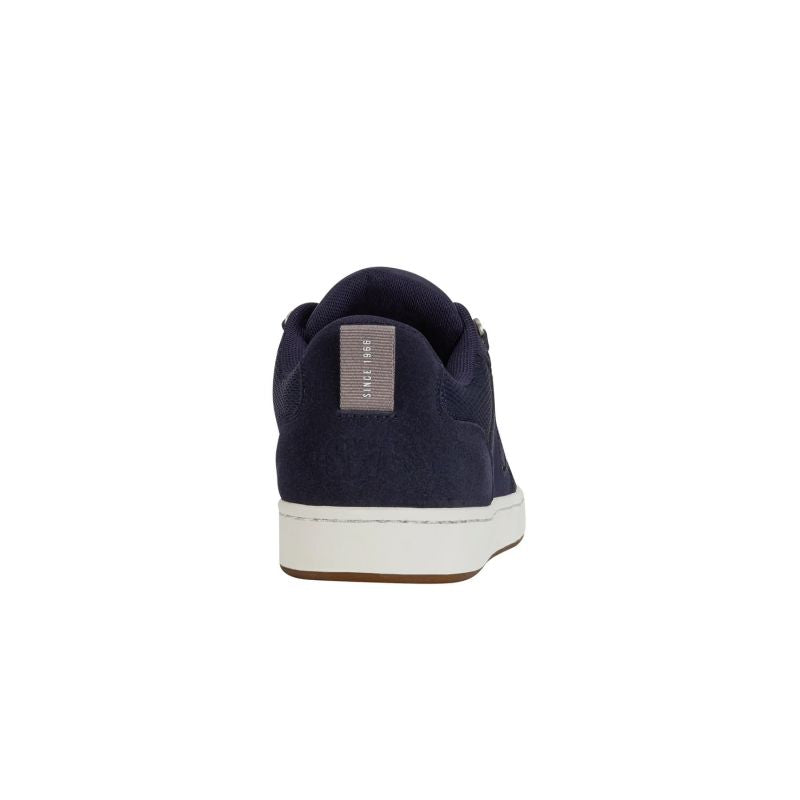 K-Swiss K-Varsity SDE M 04316-406-M shoes